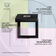 P� COMPACTO N01 PRISME LIBRE PRESSED PWD